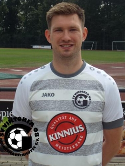 Avatar Bild für Krispin Hehemann