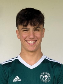 Avatar Bild für Leandro Behre