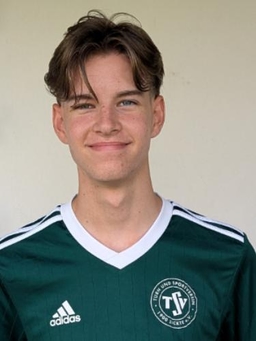 Avatar Bild für Liam Schäfer