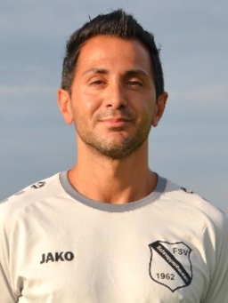 Avatar Bild für Giuseppe Basone