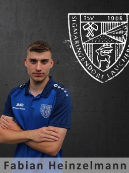 Avatar Bild für Fabian Heinzelmann