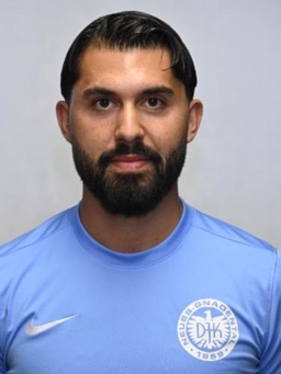 Avatar Bild für Fatih Sakar