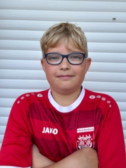 Avatar Bild für Luca Schomaker