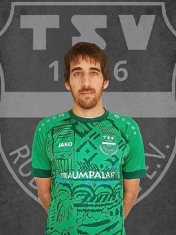Avatar Bild für Alexander Strotbeck