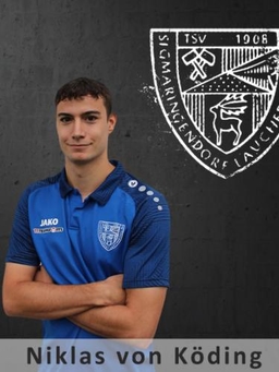 Avatar Bild für Niklas von Köding