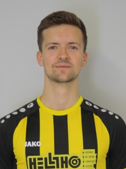 Avatar Bild für Tjark von Hahn