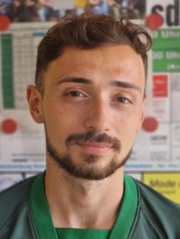 Avatar Bild für Carmelo Farruggia