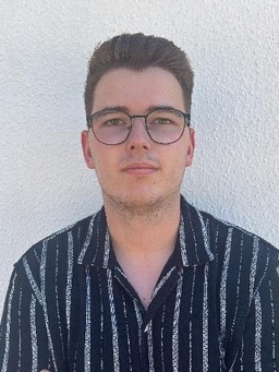 Avatar Bild für Moritz Meyer