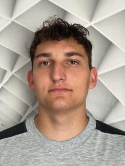 Avatar Bild für Niklas Geisler