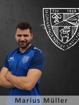 Avatar Bild für Marius Müller