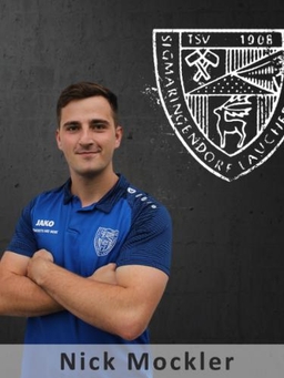 Avatar Bild für Nick Mockler