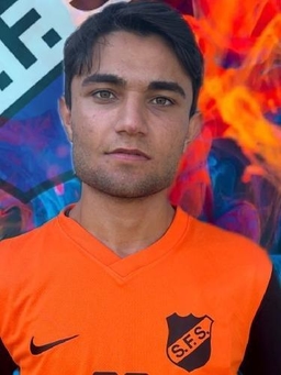 Avatar Bild für Yahia Ahmo