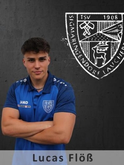 Avatar Bild für Lukas Flöß
