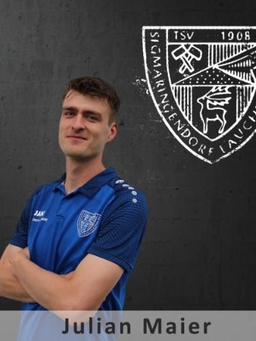 Avatar Bild für Julian Maier