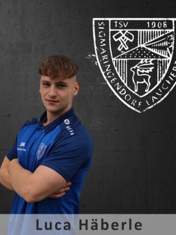 Avatar Bild für Luca Häberle