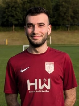 Avatar Bild für Abgar Ay