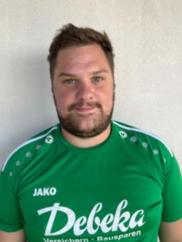 Avatar Bild für Jonas Hübner