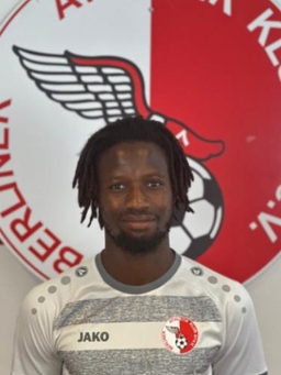 Avatar Bild für Mamadou Ibrahima Diop