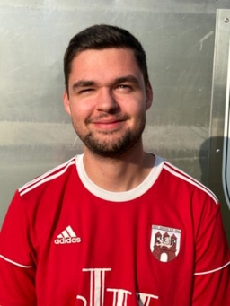 Avatar Bild für Maximilian Meyer