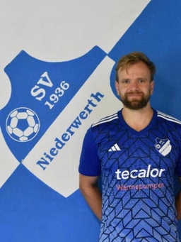 Avatar Bild für Steven Gerstenberg