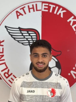 Avatar Bild für Tarek Iraki