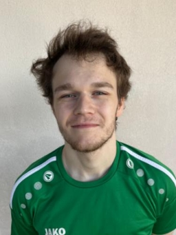 Avatar Bild für Jaro Rischmann