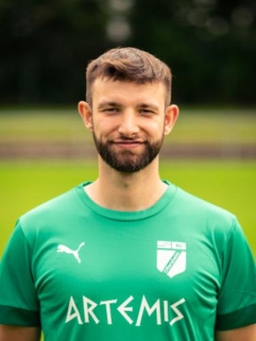 Avatar Bild für Robin Gund