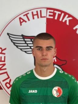Avatar Bild für Finn Marten Schüler
