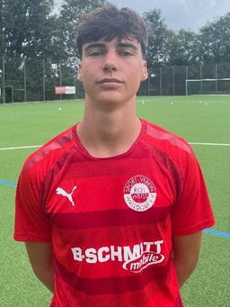 Avatar Bild für Nathan Büker