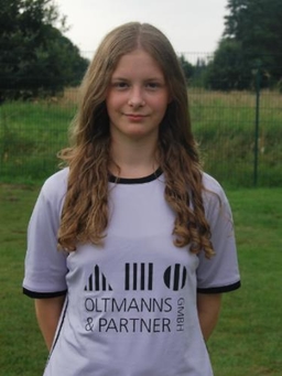 Avatar Bild für Luise Mathilde Stamerjohanns