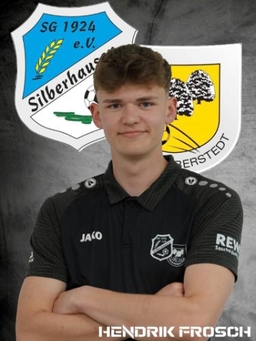 Avatar Bild für Hendrik Frosch