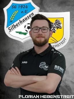 Avatar Bild für Florian Hebenstreit