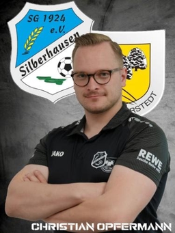 Avatar Bild für Christian Opfermann