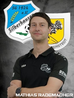 Avatar Bild für Mathias Rademacher