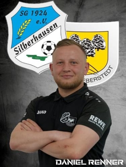 Avatar Bild für Daniel Renner