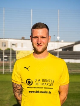 Avatar Bild für Johannes Dietz