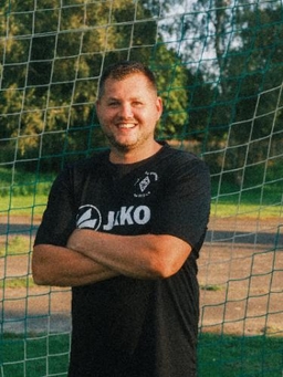 Avatar Bild für Dennis Angerstein