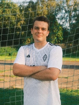 Avatar Bild für Elias Behme