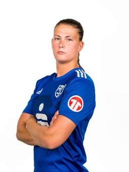 Avatar Bild für Denise Höber