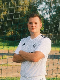 Avatar Bild für Maximilian Dummer