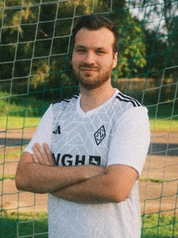 Avatar Bild für Alexander Giere