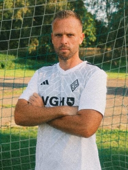 Avatar Bild für Julien Kahnt