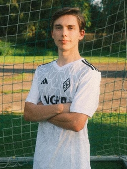 Avatar Bild für Lennard Mewes