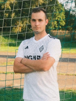 Avatar Bild für Dominik Pfeiffer