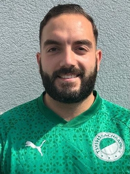 Avatar Bild für Burak Kocagoez