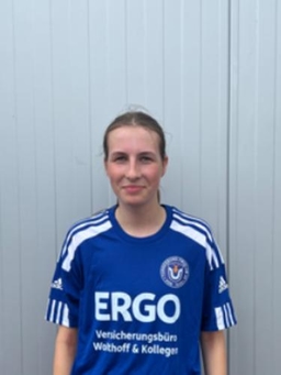 Avatar Bild für Birka Remmers