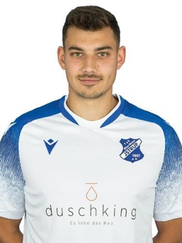 Avatar Bild für Fabio Cucchiara