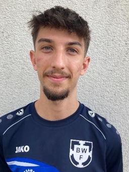 Avatar Bild für Felix Mika Matheis