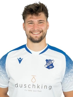 Avatar Bild für Jannik Luca Wiegräbe