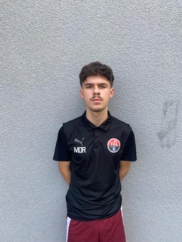 Avatar Bild für Filip Lazarevic